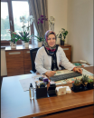 Uzm. Dr. İnci İnce Dermatoloji