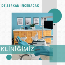 Dt. Serkan İncebacak Diş Hekimi