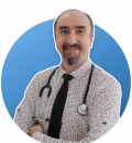 Uzm. Dr. Dinçer Erdinç 