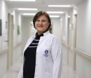 Prof. Dr. Ümmügül Üyetürk Tıbbi Onkoloji
