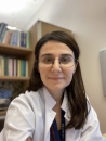 Uzm. Dr. Burçin Beken 