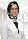 Doç. Dr. Ayşe Zehra Özdemir 