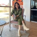 Uzm. Dyt. Elif Dündar
