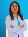 Dyt. Hayriye Kökeş Diyetisyen