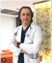 Uzm. Dr. Bahadır Bıçakcı Göğüs Hastalıkları