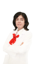 Prof. Dr. Saliha Karatay Algoloji (Fiziksel Tıp ve Rehabilitasyon)