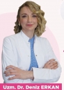 Uzm. Dr. Deniz Erkan