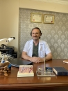 Uzm. Dr. Abdullah Öztürk Dermatoloji