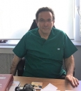 Prof. Dr. Ali Gürlek 