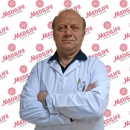 Uzm. Dr. Mesut Salim İrhan 