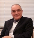 Prof. Dr. Özenç Minareci 