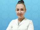 Dr. Öğr. Üyesi Bilge Yılmaz