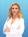 Dr. Öğr. Üyesi Arzu Yıldırım