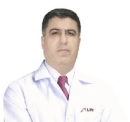 Prof. Dr. Mehmet Özden Enfeksiyon Hastalıkları