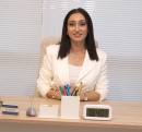 Uzm. Kl. Psk. Betül Palancı 