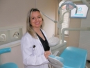 Doç. Dr. Dt. Aynur Medine Şahin Sağlam Diş Hekimi