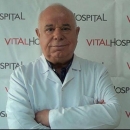 Yrd. Doç. Dr. Mustafa Fikret Fikretler 