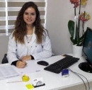 Uzm. Dyt. Sena Yıldız Çakmak 