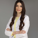 Uzm. Psk. Merve Akdeniz Psikoloji