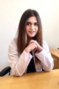 Dyt. Tuğçe Ekşioğlu 