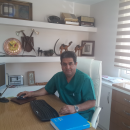 Dt. Hacı Ahmet Aydın Diş Hekimi