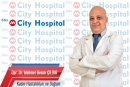Op. Dr. Mehmet Besim Çıldır 
