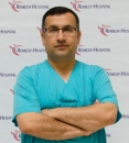Uzm. Dr. Ali Kılınç Çocuk Sağlığı ve Hastalıkları