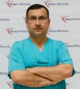 Uzm. Dr. Ali Kılınç 