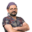 Doç. Dr. Mehmet Kaplan 