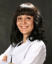 Dt. Elif Sena Turgut 