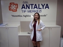 Dyt. Tuğçe Sözer Diyetisyen