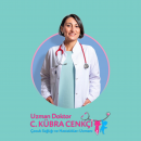 Uzm. Dr. C.Kübra Cenkçi Çocuk Sağlığı ve Hastalıkları