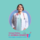 Uzm. Dr. Cevriye Kübra Cenkçi 