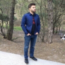Ass. Dr. Ahmet Rıfat Balık Asistan