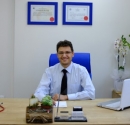 Uzm. Dr. Serhat Özdemir 