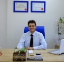 Uzm. Dr. Serhat Özdemir