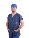 Dt. Mehmet Ayaz 