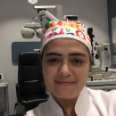 Doç. Dr. Esra Ayhan Tuzcu Göz Hastalıkları
