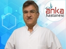 Uzm. Dr. Ali Şeker Anestezi ve Reanimasyon