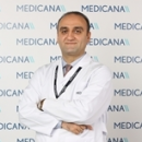 Prof. Dr. Metin Demirkaya 