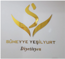 Dyt. Sümeyye Yeşilyurt Diyetisyen