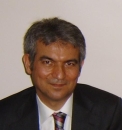 Prof. Dr. Recep Has