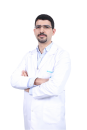 Dr. Öğr. Üyesi Mehmet Barburoğlu 
