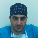 Op. Dr. Metin Yüksel Kerimoğlu