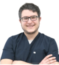 Dt. Serdar Demirçal 