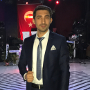 Uzm. Kl. Psk. Murat Arslan 