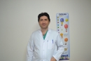 Op. Dr. Mustafa Kürklüoğlu 