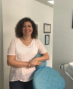 Gülüm Cantürk 