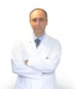Doç. Dr. Ali Seyit Resul 