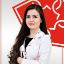 Uzm. Psk. Yağmur Taş Gül 